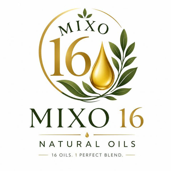 MIXO NATURAL OIL